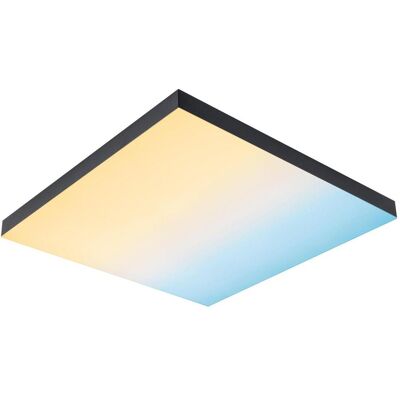 Paulmann, Deckenleuchte, Panel Verlora Rainbow (2110 lm) Paulmann, Deckenleuchte, Panel Verlora Rainbow (2110 lm)