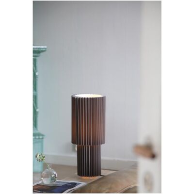 Markslöjd, Tischlampe, CATIS Table 1L 45cm Grey Markslöjd, Tischlampe, CATIS Table 1L 45cm Grey