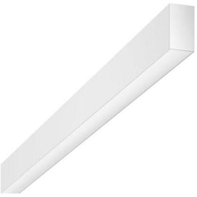 Brumberg, Deckenleuchte, Anbau-Profilleuchte (1887 lm) Brumberg, Deckenleuchte, Anbau-Profilleuchte (1887 lm)