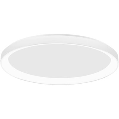 Nova Luce, Deckenleuchte, PERTINO LED Deckenleuchte Schwarz 40W Warmweiss 6x48cm dimmbar 9345683 (2554 lm) Nova Luce, Deckenleuchte, PERTINO LED Deckenleuchte Schwarz 40W Warmweiss 6x48cm dimmbar 9345683 (2554 lm)