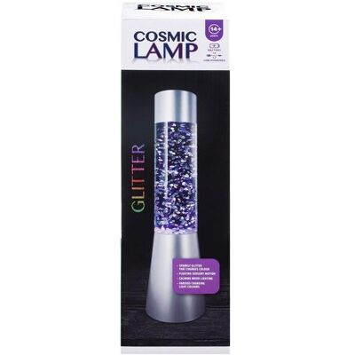 Jurassic World, Nachtlicht, TM Cosmic Glow LED Lampe, ast.3 Jurassic World, Nachtlicht, TM Cosmic Glow LED Lampe, ast.3
