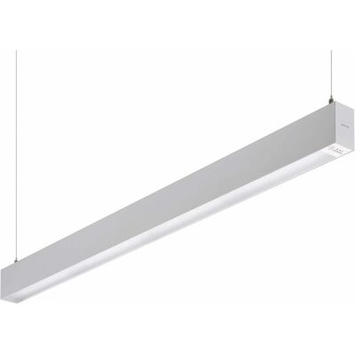 Philips Pendelleuchte, TrueLine Surface-mou (6600 lm) Philips Pendelleuchte, TrueLine Surface-mou (6600 lm)