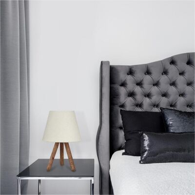 Opviq Kira Tischlampe - E27 Opviq Kira Tischlampe - E27