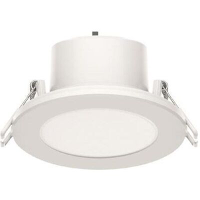 Leuchtek, Deckenleuchte, SPA65-6W-XW (600 lm) Leuchtek, Deckenleuchte, SPA65-6W-XW (600 lm)