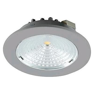 EVN L55031402 - LED-Deckeneinbauleuchte - 3000K, 3W, Aluminium EVN L55031402 - LED-Deckeneinbauleuchte - 3000K, 3W, Aluminium