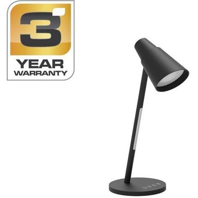 Standart, Tischlampe, Table lamp STIGA BL1381 BLACK, LED, 6W (530 lm) Standart, Tischlampe, Table lamp STIGA BL1381 BLACK, LED, 6W (530 lm)
