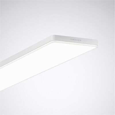 Trilux LED-Deckenleuchte - 3000K, 4200lm, Dimmbar, IP20 Trilux LED-Deckenleuchte - 3000K, 4200lm, Dimmbar, IP20