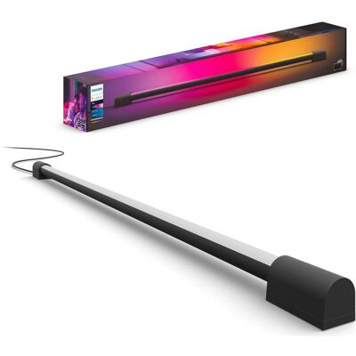 Philips Hue, Tischlampe, Play Gradient (1100 lm) Philips Hue, Tischlampe, Play Gradient (1100 lm)
