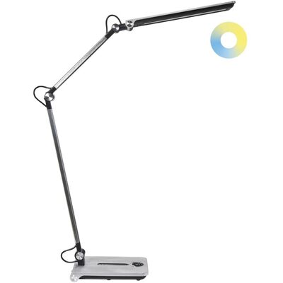 Beliani, Tischlampe, Aquila (760 lm) Beliani, Tischlampe, Aquila (760 lm)