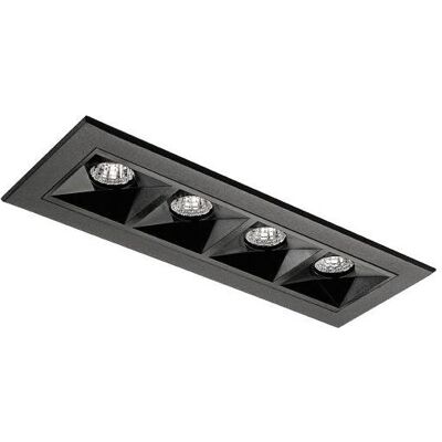 Sg, Deckenleuchte, LED-Einbaustrahler 8W INSPIRE 4000K 212425 (490 lm) Sg, Deckenleuchte, LED-Einbaustrahler 8W INSPIRE 4000K 212425 (490 lm)