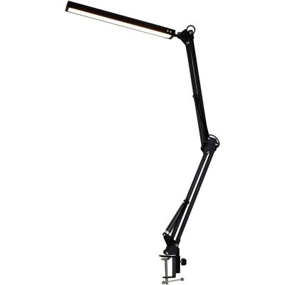 Platinet, Tischlampe, Lampka biurkowa czarna (PDLD10) Platinet, Tischlampe, Lampka biurkowa czarna (PDLD10)