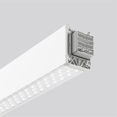 RZB, Deckenleuchte, Linedo (6650 lm) RZB, Deckenleuchte, Linedo (6650 lm)