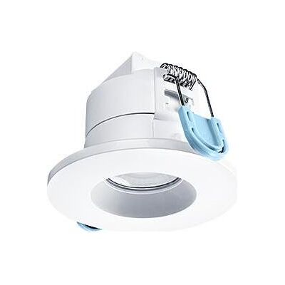 Zumtobel, Deckenleuchte, Downlight mit Brandschutz (550 lm) Zumtobel, Deckenleuchte, Downlight mit Brandschutz (550 lm)