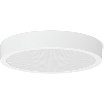 RZB, Deckenleuchte, LED-Deckenleuchte (3800 lm) RZB, Deckenleuchte, LED-Deckenleuchte (3800 lm)