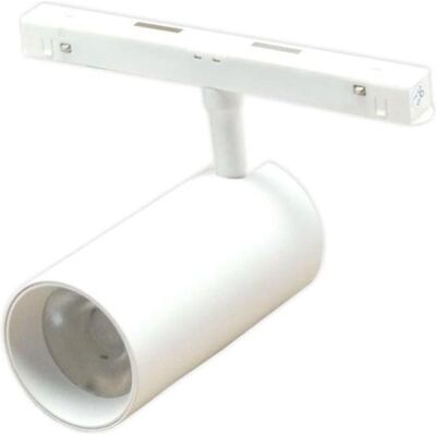 ModoLed, Deckenleuchte, LIGHT TRACK LED 20W 1800 LM IP20 W (1800 lm) ModoLed, Deckenleuchte, LIGHT TRACK LED 20W 1800 LM IP20 W (1800 lm)
