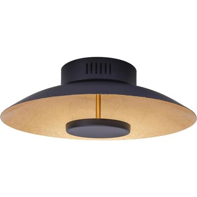 Näve Firenze 40cm Gold LED Deckenleuchte Näve Firenze 40cm Gold LED Deckenleuchte