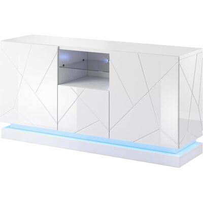 Cama, Deckenleuchte, QIU 2D1K RGB Schrankbeleuchtung Cama, Deckenleuchte, QIU 2D1K RGB Schrankbeleuchtung