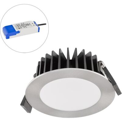 EVN, Deckenleuchte, LED-Deckeneinbauleuchte (1036 lm) EVN, Deckenleuchte, LED-Deckeneinbauleuchte (1036 lm)