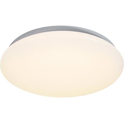 NORDLUX Montone 33 3000K Sensor Deckenleuchte NORDLUX Montone 33 3000K Sensor Deckenleuchte