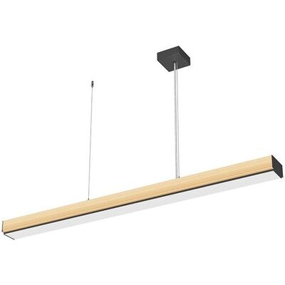 LTS, Pendelleuchte, LED-Pendelleuchte (5690 lm) LTS, Pendelleuchte, LED-Pendelleuchte (5690 lm)
