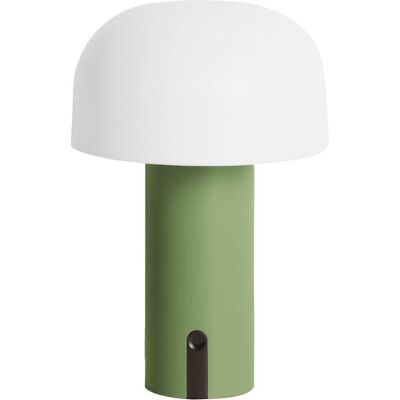 Leitmotiv, Tischlampe, Luca Leitmotiv, Tischlampe, Luca