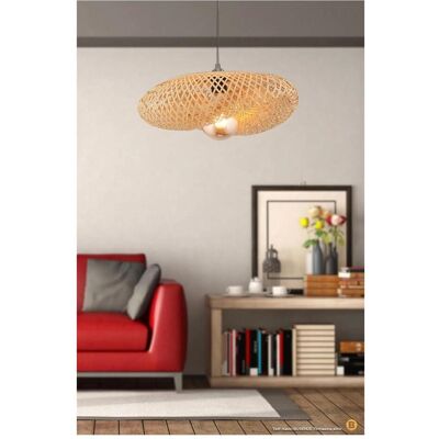 Opviq, Pendelleuchte, Zen Chandelier (E27) Opviq, Pendelleuchte, Zen Chandelier (E27)