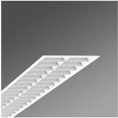 Regiolux, Deckenleuchte, LED-Sportstättenleuchte (9600 lm) Regiolux, Deckenleuchte, LED-Sportstättenleuchte (9600 lm)