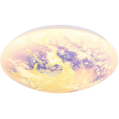 Globo, Deckenleuchte, Gaia (2600 lm) Globo, Deckenleuchte, Gaia (2600 lm)