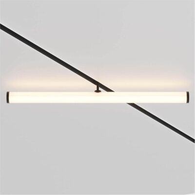 Maytoni Larc Modern LED System - 25W 3000K Schwarz Maytoni Larc Modern LED System - 25W 3000K Schwarz