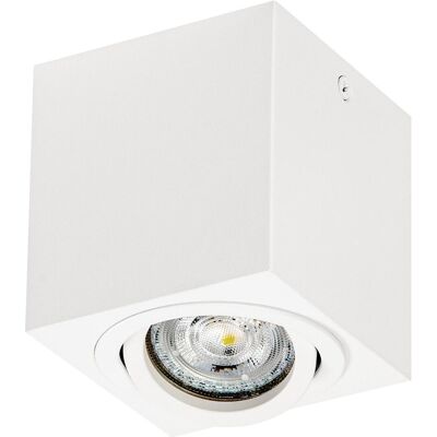 Ledvance, Deckenleuchte, Led Spot Surface (GU10) Ledvance, Deckenleuchte, Led Spot Surface (GU10)