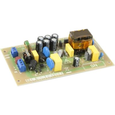 Synergy 21, Beleuchtung Zubehör, Netzteil - CC Driver ALL1080 30-60W Synergy 21, Beleuchtung Zubehör, Netzteil - CC Driver ALL1080 30-60W