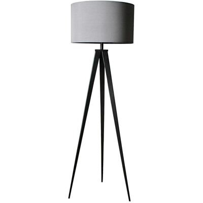 Zuiver, Stehlampe, Tripod (E27) Zuiver, Stehlampe, Tripod (E27)