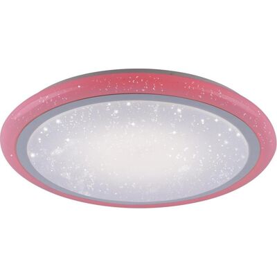Leuchten Direkt LUISA Deckenleuchte - Sternenhimmel, 2 Flammig, 60cm Leuchten Direkt LUISA Deckenleuchte - Sternenhimmel, 2 Flammig, 60cm