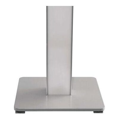 Maul, Stehlampe, MAULpino Eco LED Stehlampe silber (1222 lm) Maul, Stehlampe, MAULpino Eco LED Stehlampe silber (1222 lm)