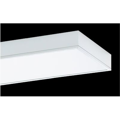 Ridi, Deckenleuchte, LED-Deckenleuchte (15660 lm) Ridi, Deckenleuchte, LED-Deckenleuchte (15660 lm)