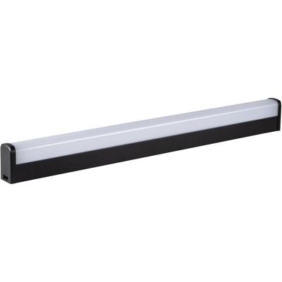 Kanlux, Deckenleuchte, LED-Wand-Deckenleuchte AKVO Schwarz IP44 36666 (2750 lm) Kanlux, Deckenleuchte, LED-Wand-Deckenleuchte AKVO Schwarz IP44 36666 (2750 lm)