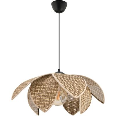 Opviq, Pendelleuchte, Magnolia Hazeran Chandelier (E27) Opviq, Pendelleuchte, Magnolia Hazeran Chandelier (E27)