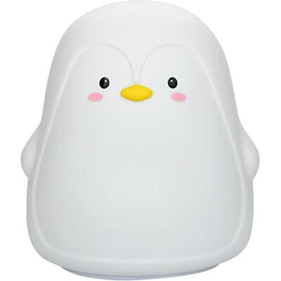 Winkee, Nachtlicht, - Penguin Night Light Winkee, Nachtlicht, - Penguin Night Light