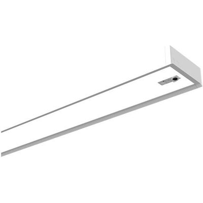 LTS, Deckenleuchte, LED-Anbauleuchte (3570 lm) LTS, Deckenleuchte, LED-Anbauleuchte (3570 lm)
