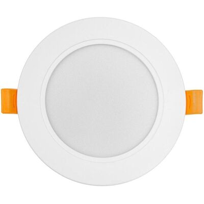 Maclean, Deckenleuchte, MCE371 - Panel LED sufitowy podtynkowy SLIM 9W Neutral White 4000K 12026mm 900lm (900 lm) Maclean, Deckenleuchte, MCE371 - Panel LED sufitowy podtynkowy SLIM 9W Neutral White 4000K 12026mm 900lm (900 lm)
