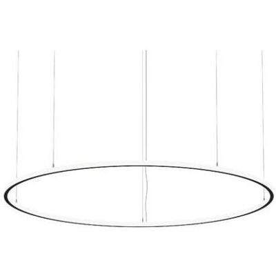 Brumberg, Pendelleuchte, LED-Pendel-Ringleuchte (9600 lm) Brumberg, Pendelleuchte, LED-Pendel-Ringleuchte (9600 lm)