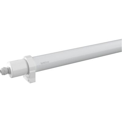 Kaiserkraft LED Feuchtraumleuchte - IP65, 1750 lm, 12W Kaiserkraft LED Feuchtraumleuchte - IP65, 1750 lm, 12W