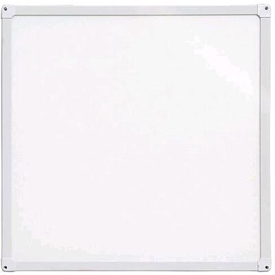 Mlight, Deckenleuchte, weiss LEDAnbauleuchte 625x625mm UGR1940W 3000K (4000 lm) Mlight, Deckenleuchte, weiss LEDAnbauleuchte 625x625mm UGR1940W 3000K (4000 lm)