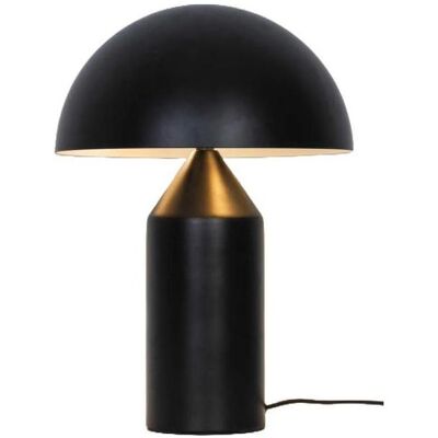 Domoletti, Tischlampe, Tischleuchte T21067A, E27, Ständer (Sockel), 40W (E27) Domoletti, Tischlampe, Tischleuchte T21067A, E27, Ständer (Sockel), 40W (E27)
