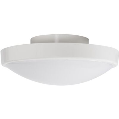 Airam Zeo Duo 280 - Deckenleuchte - 3000/4000K - 850lm Airam Zeo Duo 280 - Deckenleuchte - 3000/4000K - 850lm