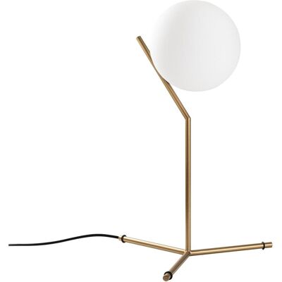 Opviq, Tischlampe, Luminar Upstair Lamp (G9) Opviq, Tischlampe, Luminar Upstair Lamp (G9)