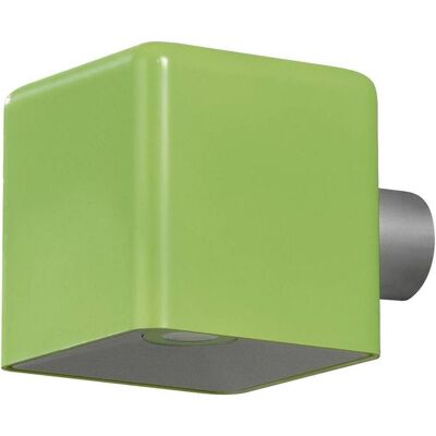 Konstsmide, Gartenbeleuchtung, LED-Aussenwandleuchte 3 W Warm (200 lm, IP54) Konstsmide, Gartenbeleuchtung, LED-Aussenwandleuchte 3 W Warm (200 lm, IP54)