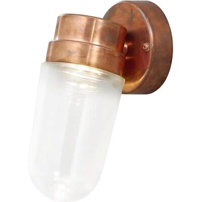 Konstsmide, Gartenbeleuchtung, LED-Aussenwandleuchte 20 W War (300 lm, IP54) Konstsmide, Gartenbeleuchtung, LED-Aussenwandleuchte 20 W War (300 lm, IP54)