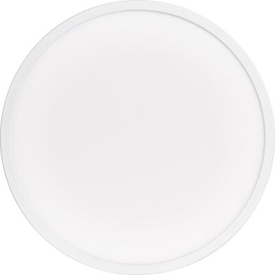 Osram, Wandleuchte + Deckenleuchte, ORBIS ULTRA SLIM CLICK DIM Click-Dim 400mm White 22W (1850 lm) Osram, Wandleuchte + Deckenleuchte, ORBIS ULTRA SLIM CLICK DIM Click-Dim 400mm White 22W (1850 lm)