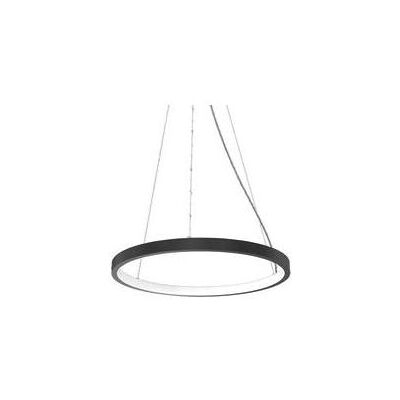 Siteco, Pendelleuchte, LED-Pendel-Ringleuchte (3430 lm) Siteco, Pendelleuchte, LED-Pendel-Ringleuchte (3430 lm)